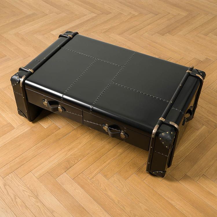 Журнальный стол Джакарта Jakarta Coffee Table RM